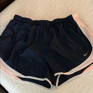 Nike shorts!